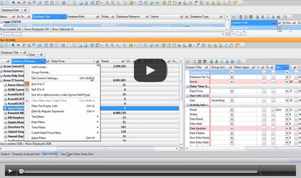 Informed Domino Consolidation for Microsoft Migration
