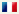 Partner from France - Flag