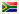 Partner from South Africa - Flag
