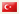 Partner from Turkey - Flag