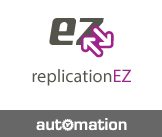 replicationEZ Automation