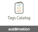 Automation Tags