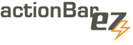 actionBarEZ