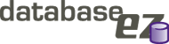 databaseEZ logo