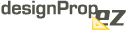 logo: designPropEZ