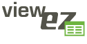 viewezEZ logo