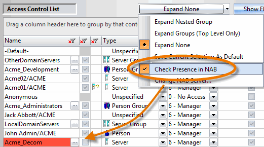 NAB Presence Checker-scanEZ